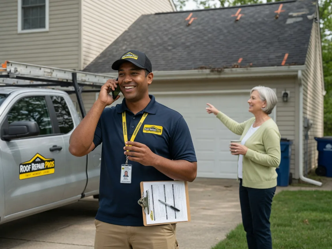 Roof Repair Robert, LA FAQs